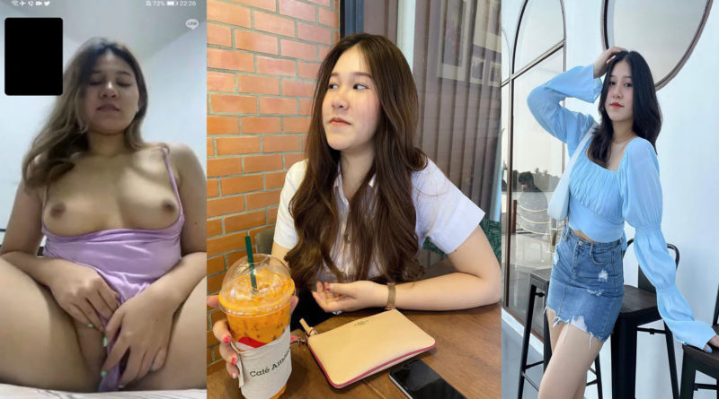 คลิปหลุด นักศึกษาเบ็ดหี