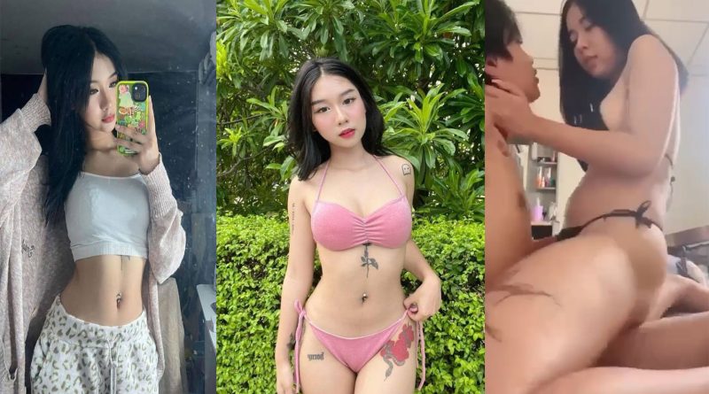 คลิปหลุดไทย