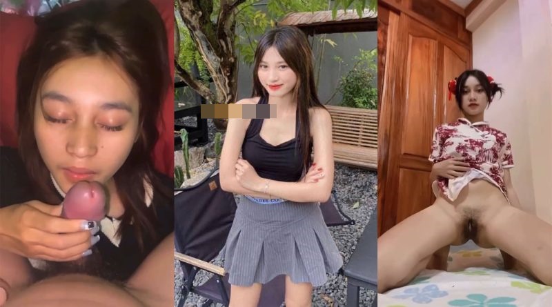 คลิปหลุดน้องข้าวฟ่างอมควย